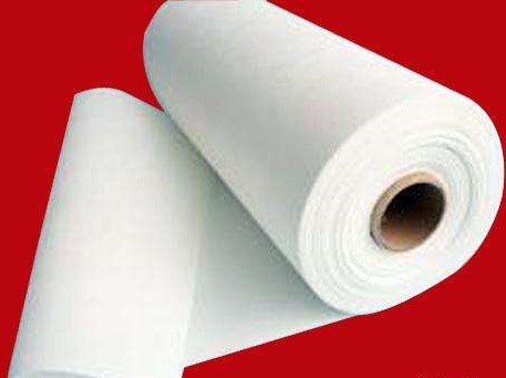 加筋无机超薄阻燃型低温绝热纸