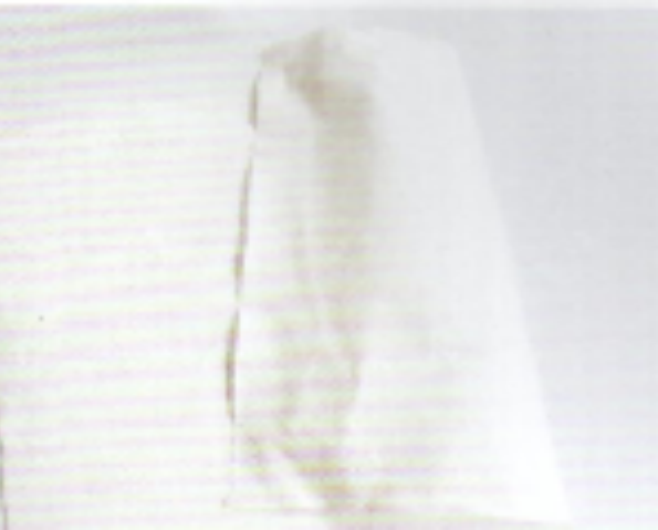 CBZE型无机阻燃性绝热纸