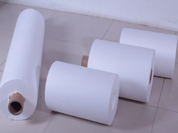 阻燃型低温绝热包扎带